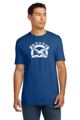 Next Level Apparel® Adult Cotton Tee. NL3600