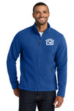 Port Authority® Value Fleece Jacket. F217