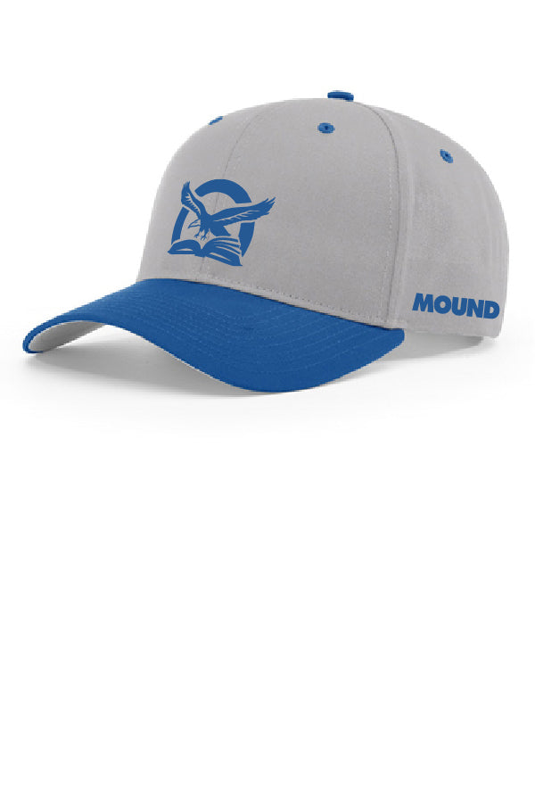 Richardson Pro Twill Snapback 212
