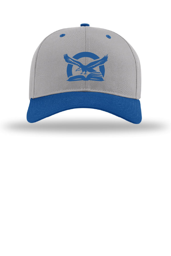 Richardson Pro Twill Snapback 212