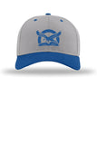 Richardson Pro Twill Snapback 212