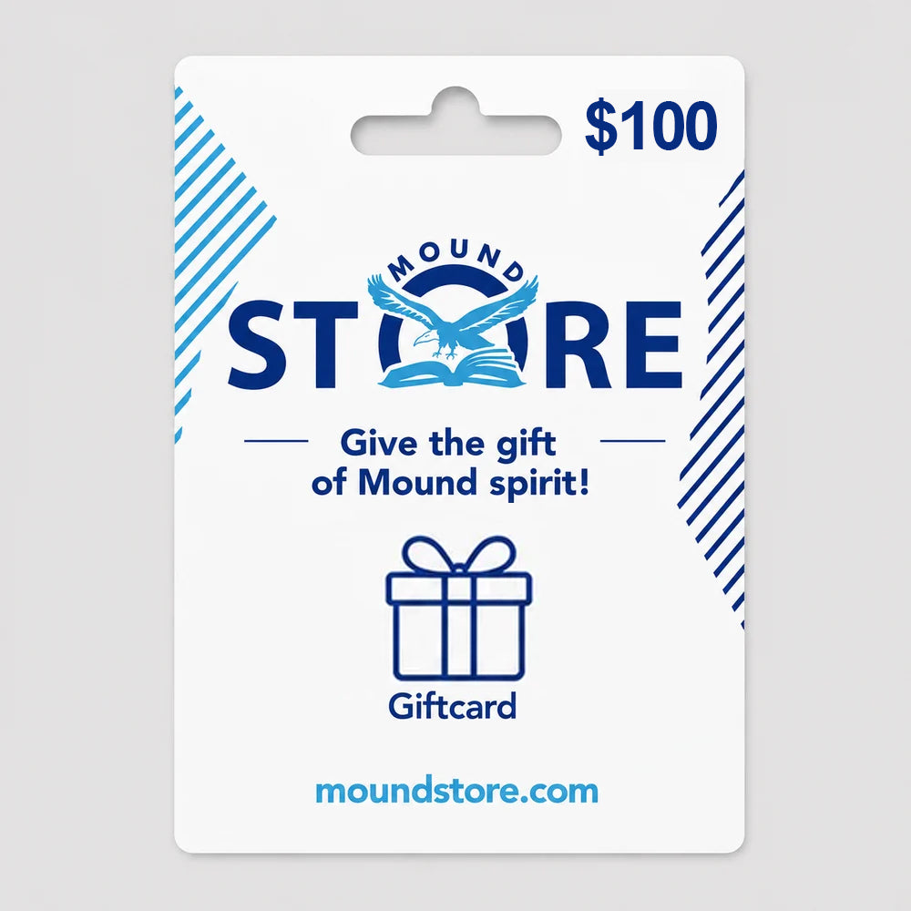 Mound Store Gift Card