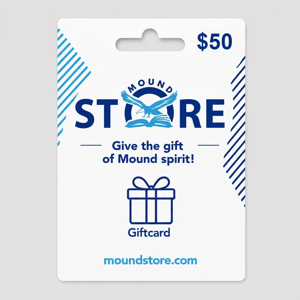 Mound Store Gift Card