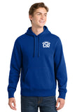Sport-Tek Pullover Hooded Sweatshirt. ST254
