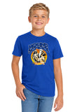 Mound Throwback T-shirt