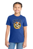 Mound Throwback T-shirt