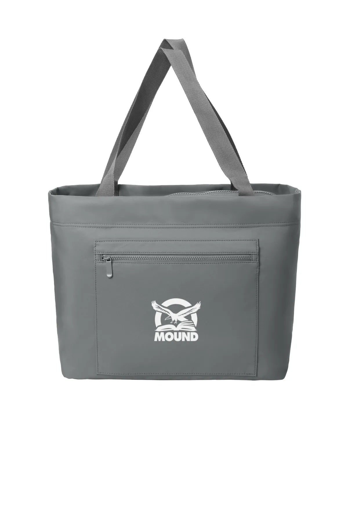 Port Authority® Matte Carryall Tote BG435