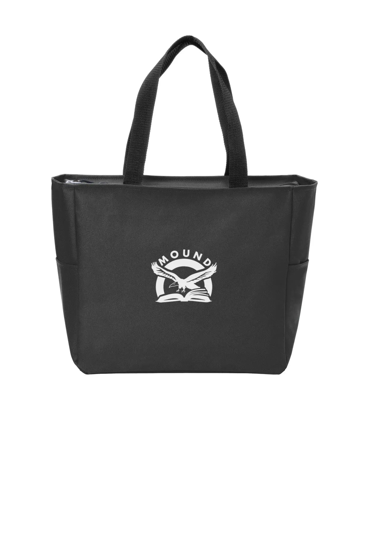 Port Authority® Essential Zip Tote. BG410