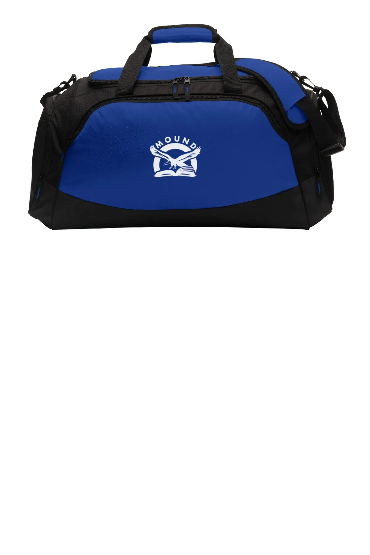Port Authority® Medium Active Duffel. BG801
