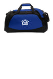 Port Authority® Medium Active Duffel. BG801