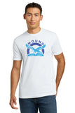 Next Level Apparel® Adult Cotton Tee. NL3600