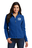 Port Authority® Women's Value Fleece Jacket. L217