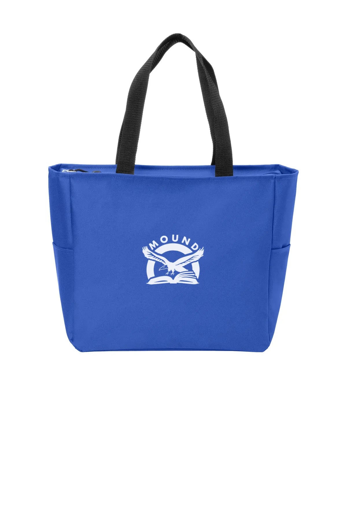 Port Authority® Essential Zip Tote. BG410