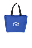 Port Authority® Essential Zip Tote. BG410