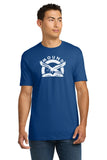 Next Level Apparel® Adult Cotton Tee. NL3600