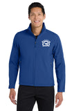 Port Authority® Core Soft Shell Jacket. J317