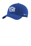 Nike Heritage Cotton Twill Cap NKFB5677