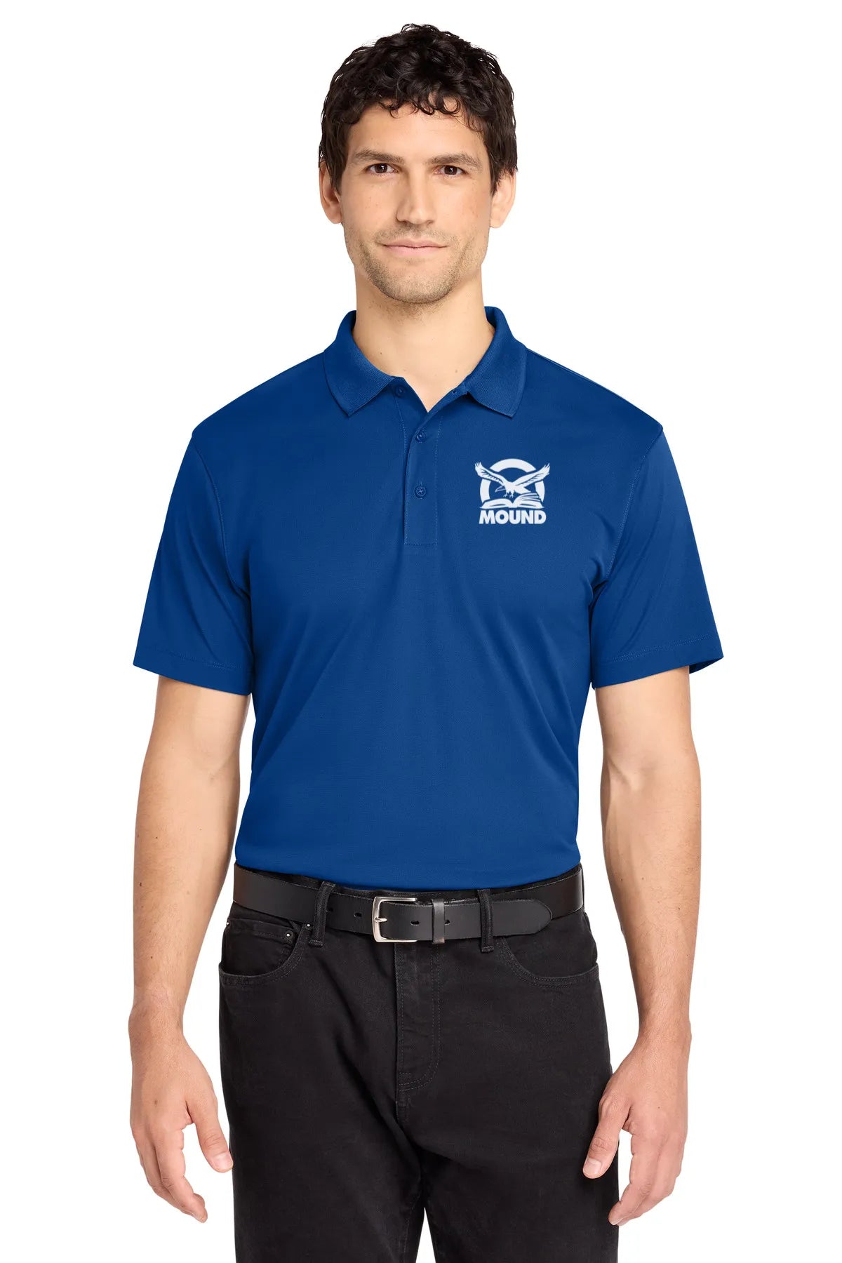 Port Authority® C-FREE® Performance Polo K863