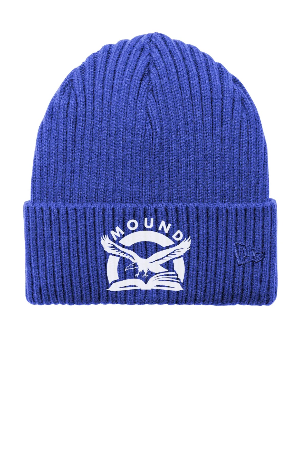 New Era® Core Classic Cuff Beanie NE908
