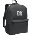 Port Authority® Value Backpack. BG203
