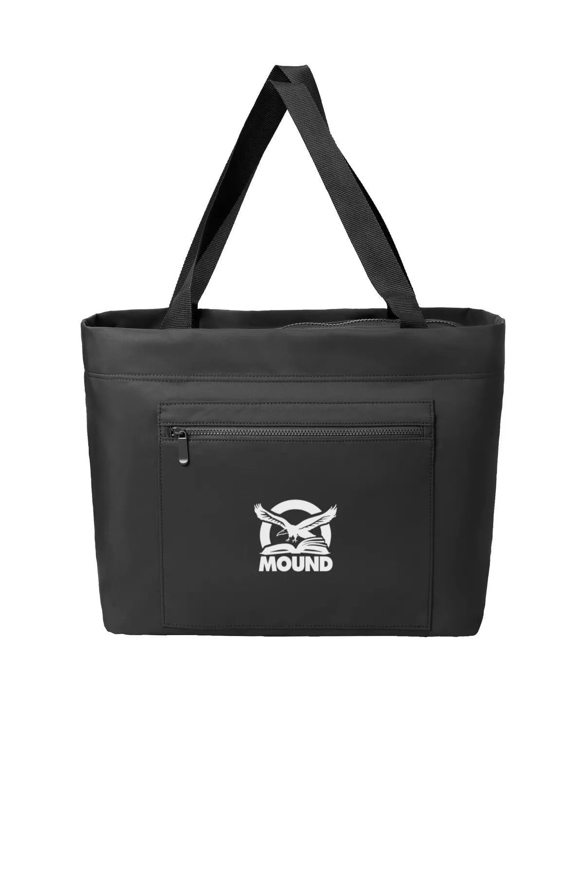 Port Authority® Matte Carryall Tote BG435