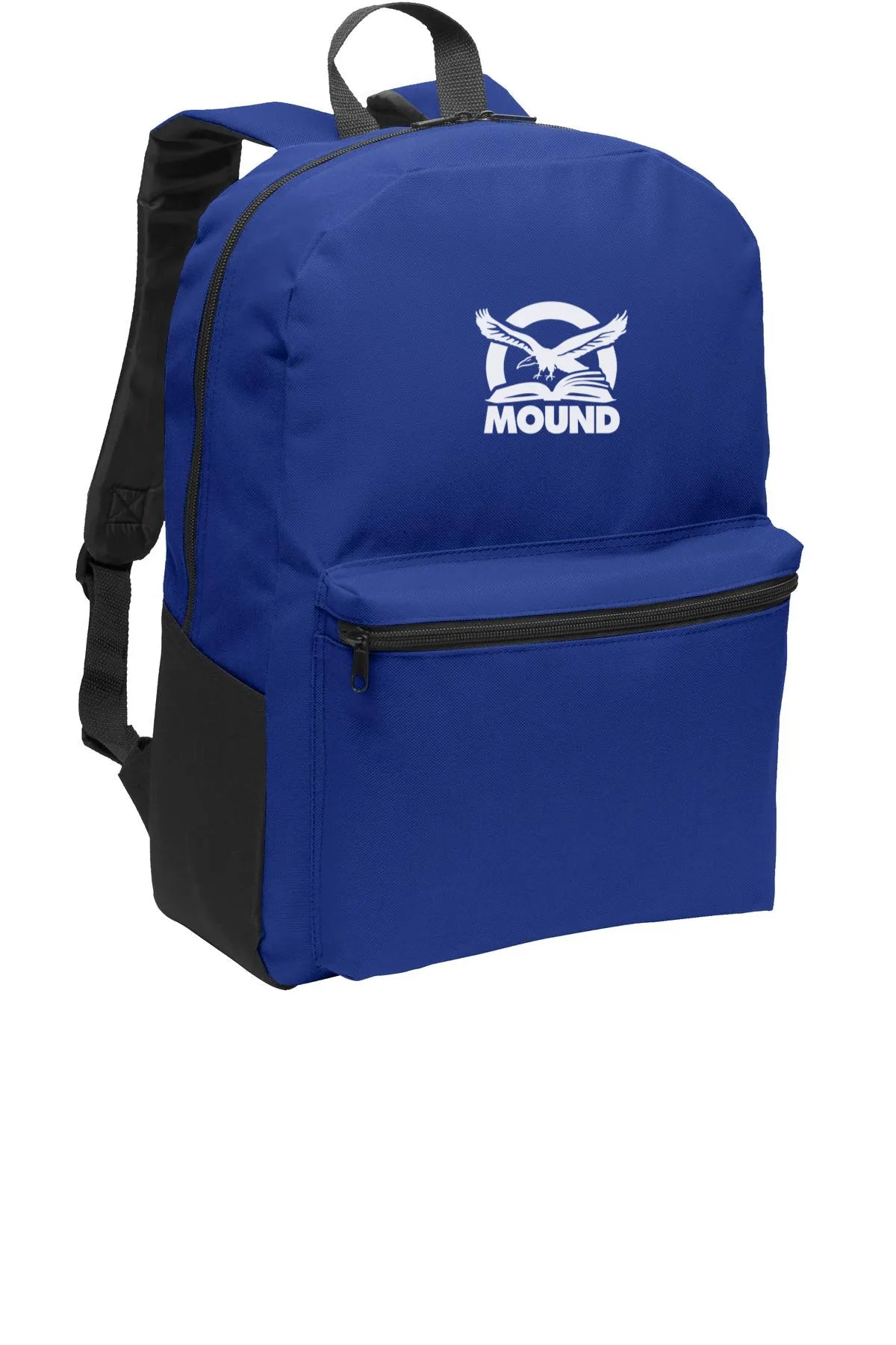 Port Authority® Value Backpack. BG203